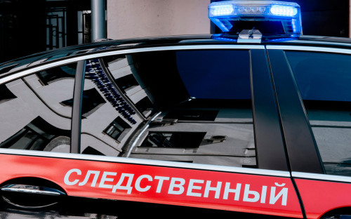 Фото: СК РФ