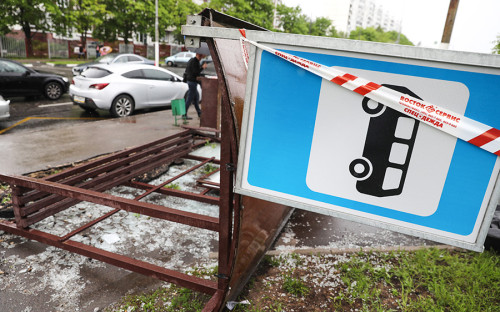 Фото:Михаил Почуев / ТАСС