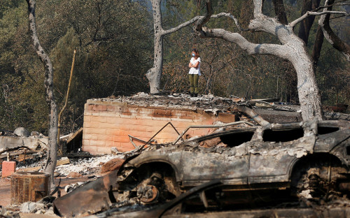 Фото: Jim Urquhart / Reuters