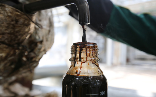 Фото: Андрей Рудаков / Bloomberg