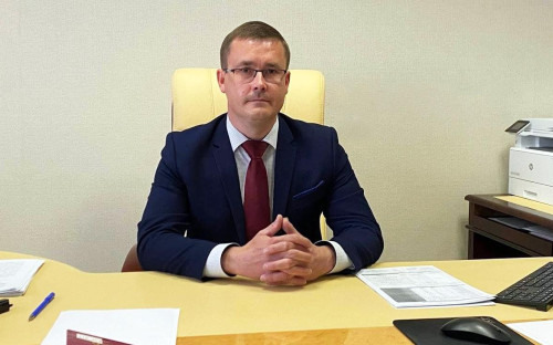 Павел Артеев