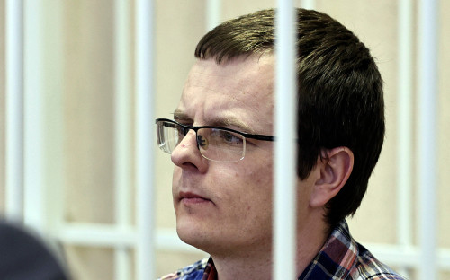 Артем Сорокин