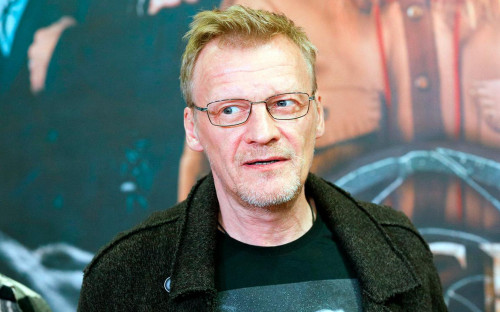 Алексей Серебряков
