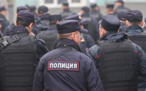 Фото: Сергей Петров / NEWS.ru / РБК