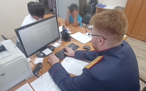 Фото: СУ СК России по Калужской области