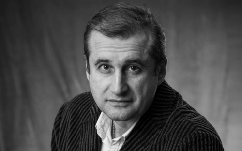 Вадим Волков