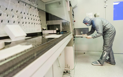 Фото: Евгений Курсков / ТАСС