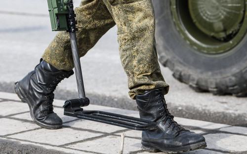 Фото: Илья Московец / URA.RU / Global Look Press
