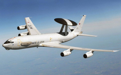 Фото: nato.int