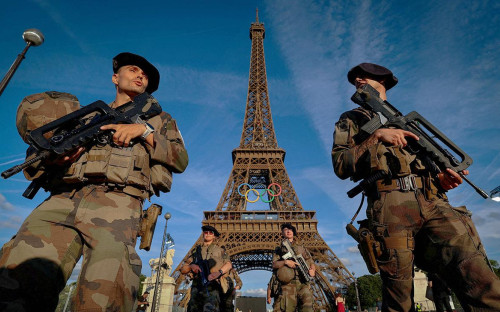 Фото: Kai Pfaffenbach / Reuters