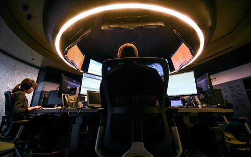 Фото: Владимир Астапкович / РИА Новости