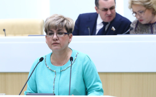 Наталья Жданова