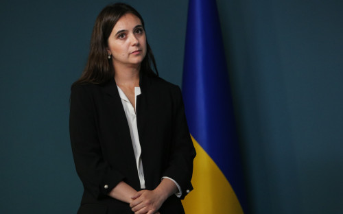 Юлия Мендель