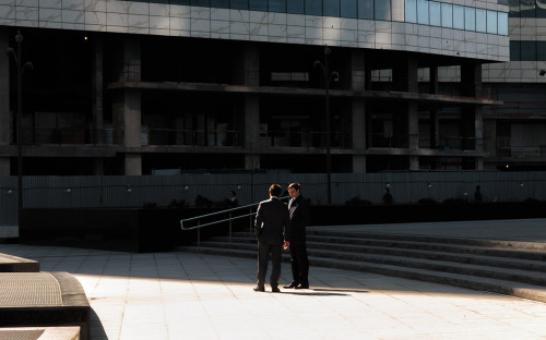 Фото: Владислав Шатило / РБК