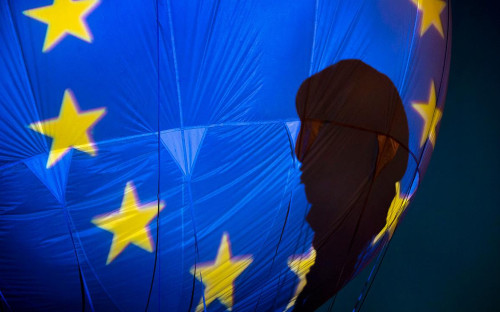 Фото: Gabriel Kuchta / Getty Images