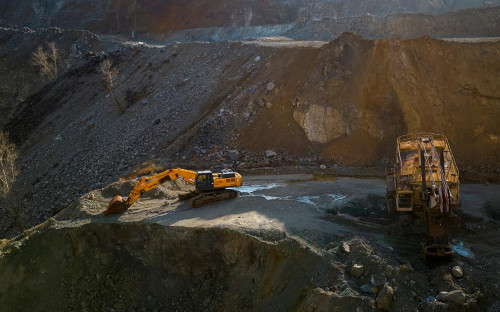 Фото: Thomas Peter / Reuters