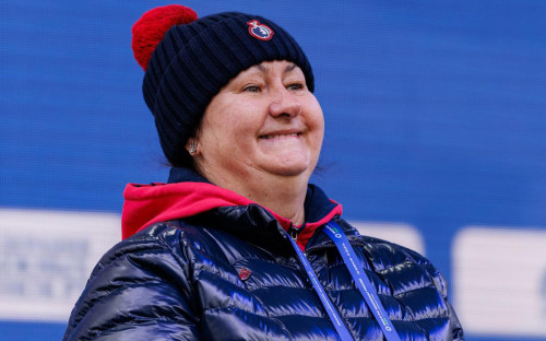 Елена Вяльбе