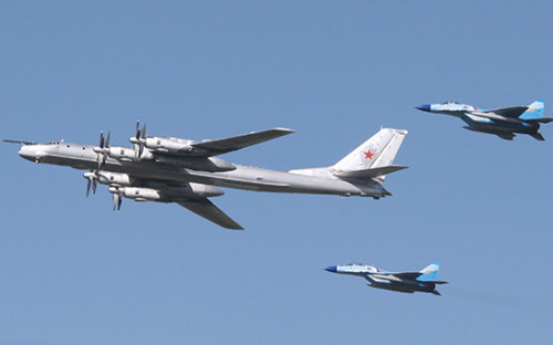 Ту-95



