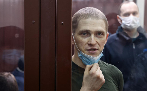 Константин Козловский