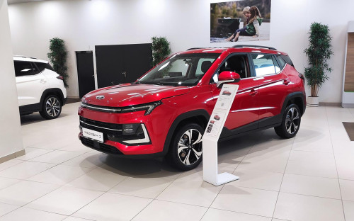 Фото: Autonews.ru