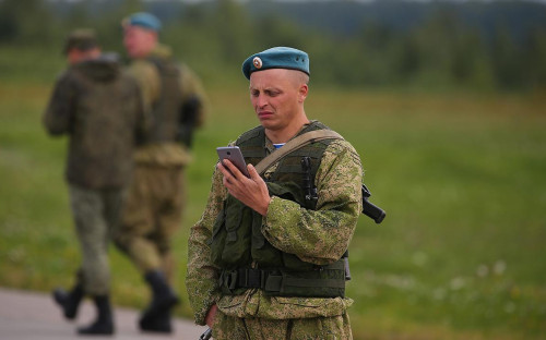 Фото: Владимир Смирнов / ТАСС