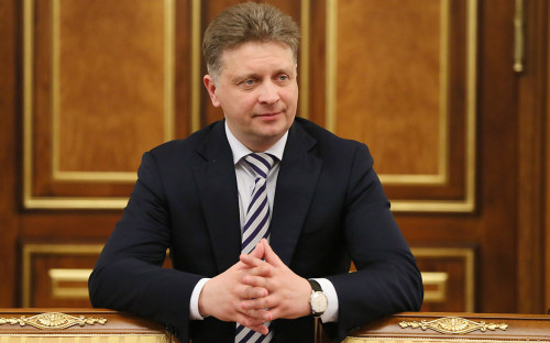 Максим Соколов