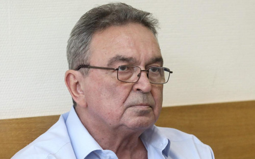 Владимир Нестеров