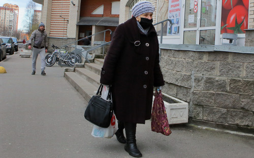 Санкт-Петербург