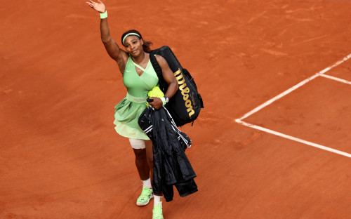 Фото: Clive Brunskill/Getty Images