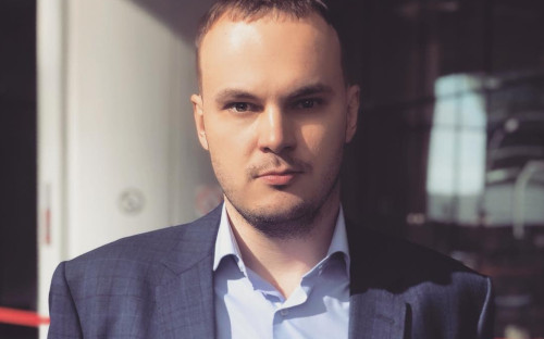 Дмитрий Васильев