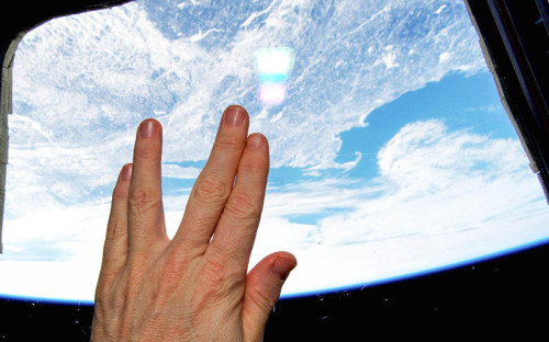 Фото: NASA / Getty Images