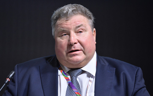 Владимир Волков



