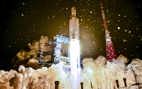 Фото: roscosmos / VK