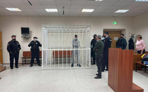 Матлаб Султанов