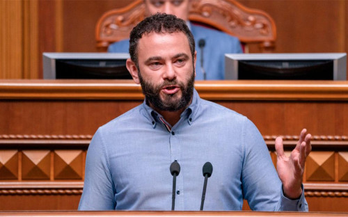Александр Дубинский