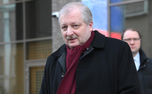Александр Дарчиев