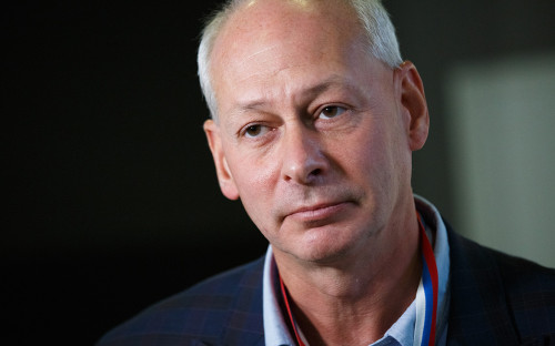 Алексей Волин