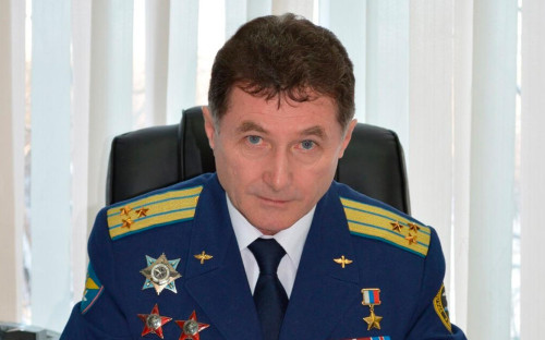 Игорь Родобольский