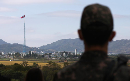 Фото: Chung Sung-Jun / Getty Images