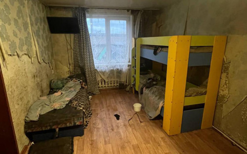 Фото: ГСУ СК России по Красноярскому краю и Республике Хакасия