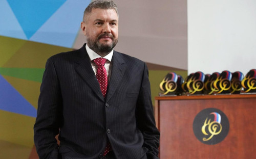 Роман Скворцов