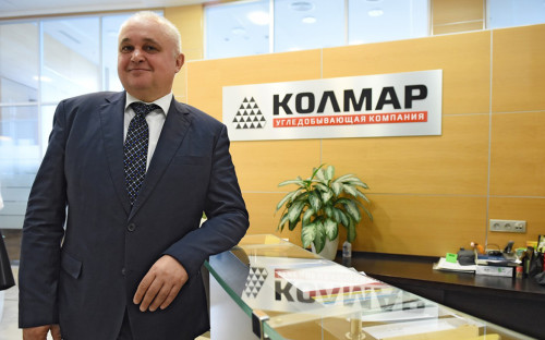 Фото: Дмитрий Коротаев / ‹‹Коммерсантъ››