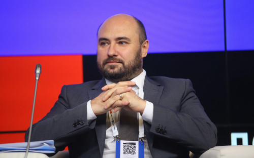 Олег Войтенко