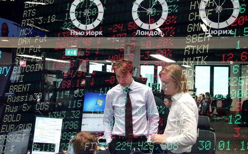 Фото: Антон Новодережкин / ТАСС