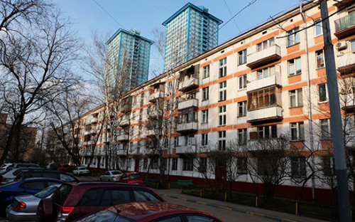 Фото: Мария Рыбакова / ТАСС