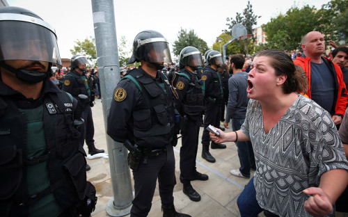 Фото: Albert Gea / Reuters