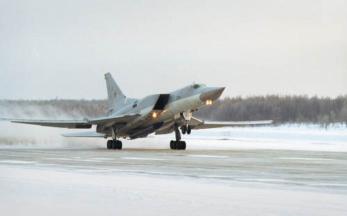 Ту-22М3