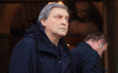 Александр Невзоров