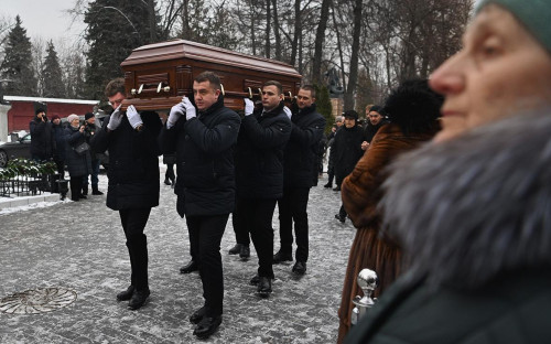 Фото: Павел Бедняков / РИА Новости