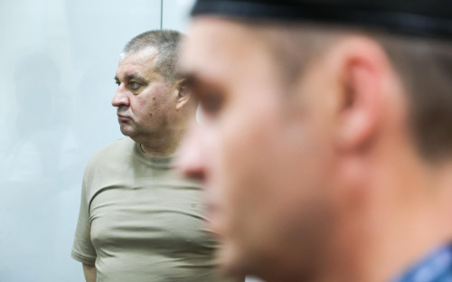 Вадим Шамарин